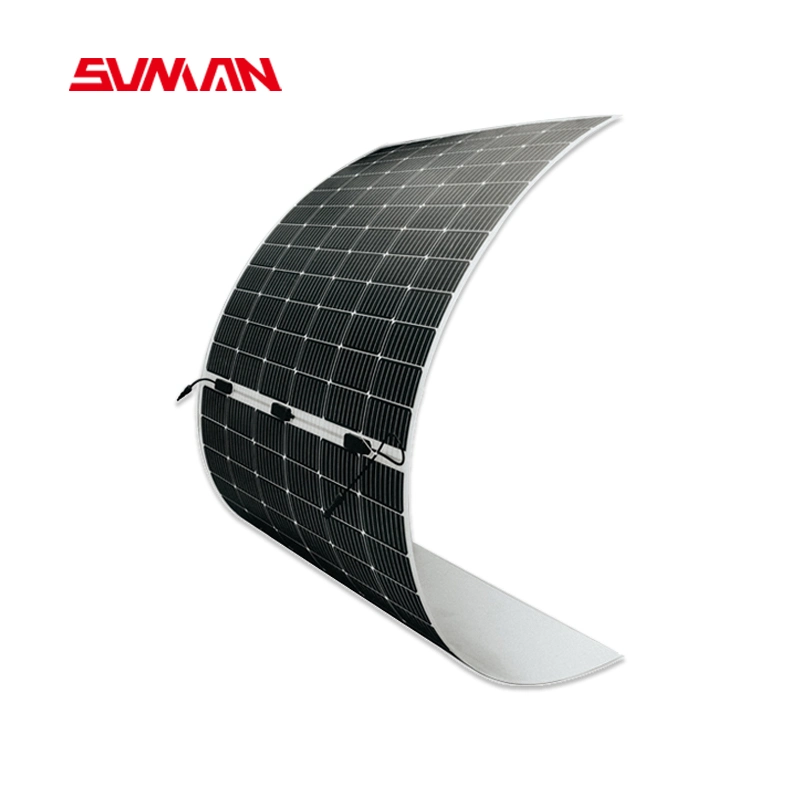 Solar Panels 700 Watt 710W 720W Monocrystalline Photovoltaic Hjt Solar Power Panel Wholesale Price