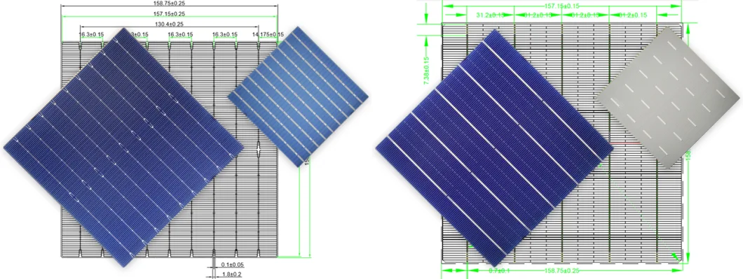 Half Cell 440 450 460W Jinko 60hc Wholesale Poly PV Fold Flexible Black Monocrystalline Polycrystalline Photovoltaic Module Mono Solar Energy Power Panel