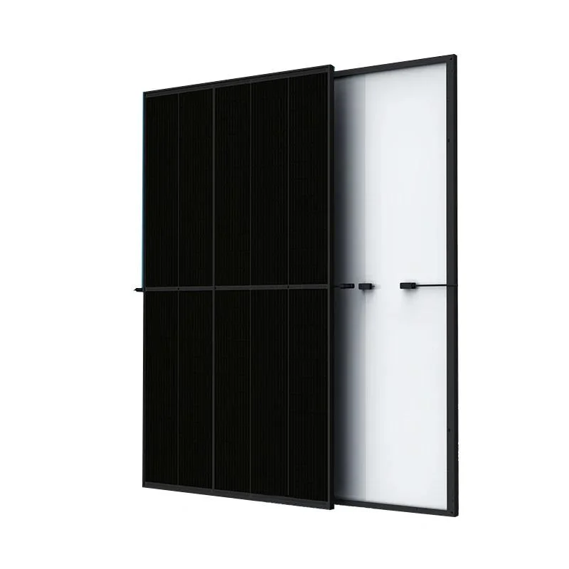 Trina N-Type Bifacial 675W 680W 685W 690W 695W 700W Solar Panels 675-700 Watt Solar Power Panel