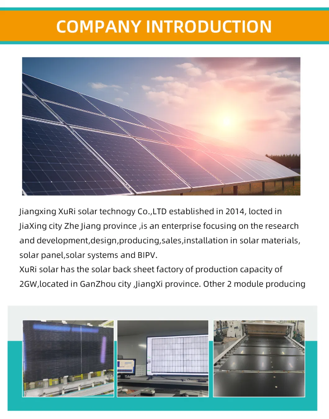 TUV, CE, SGS 132 Half Cell Poly PV Blue Polycrystalline Module Solar Energy Power Panel with 30 Years Warranty