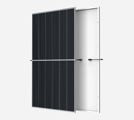 Trina Monocrystalline Solar Panel 425W 430W 435W 440W 450W 450 Watts Half Cut Mono PV Modules