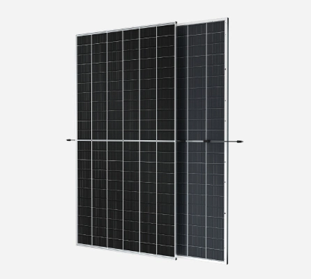 Trina Monocrystalline Solar Panel 425W 430W 435W 440W 450W 450 Watts Half Cut Mono PV Modules