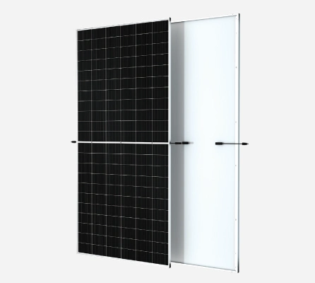 Trina Monocrystalline Solar Panel 425W 430W 435W 440W 450W 450 Watts Half Cut Mono PV Modules