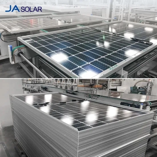 Jinko Photovoltaic Solar Panels 400 420 450 500 550 600 630 Watt Mono Bifacial Solar Panels in Stock