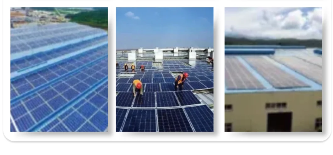 Trusted Manufacturer High-Efficiency 445 450 460W Monocrystalline Solar Panel with TUV Certification Energy System