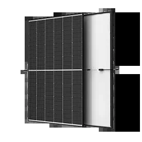 Trina N-Type Bifacial 675W 680W 685W 690W 695W 700W Solar Panels 675-700 Watt Solar Power Panel