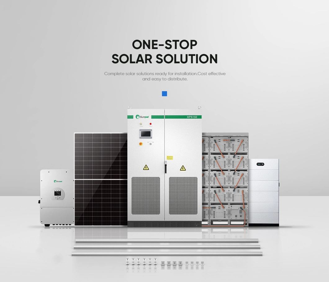 Sunapl Solar Pv Modules Panels HJT 600w 630w 640w 645w 700 Watt Solar Panels In Eu Stock Price