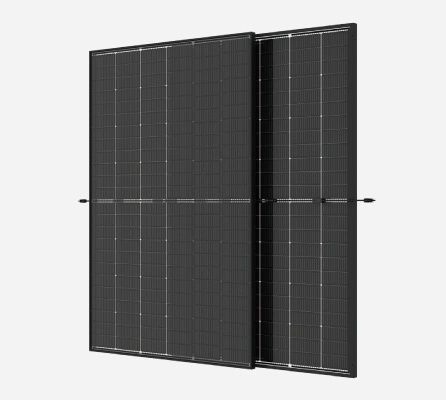 Trina Monocrystalline Solar Panel 425W 430W 435W 440W 450W 450 Watts Half Cut Mono PV Modules