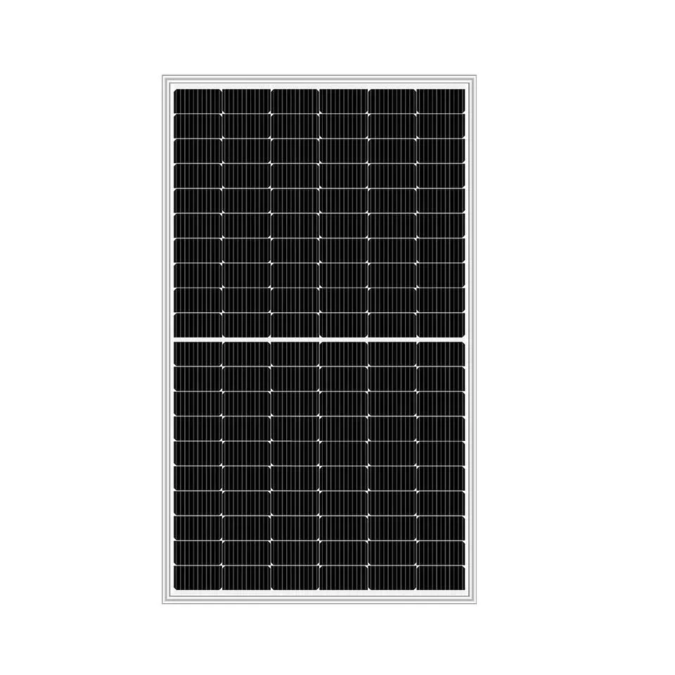 Solar Panel 550 Watt Mono Solar Panels 540W 550W Photovoltaic Panel