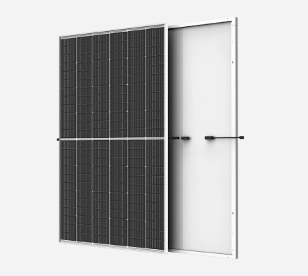 Trina Monocrystalline Solar Panel 425W 430W 435W 440W 450W 450 Watts Half Cut Mono PV Modules