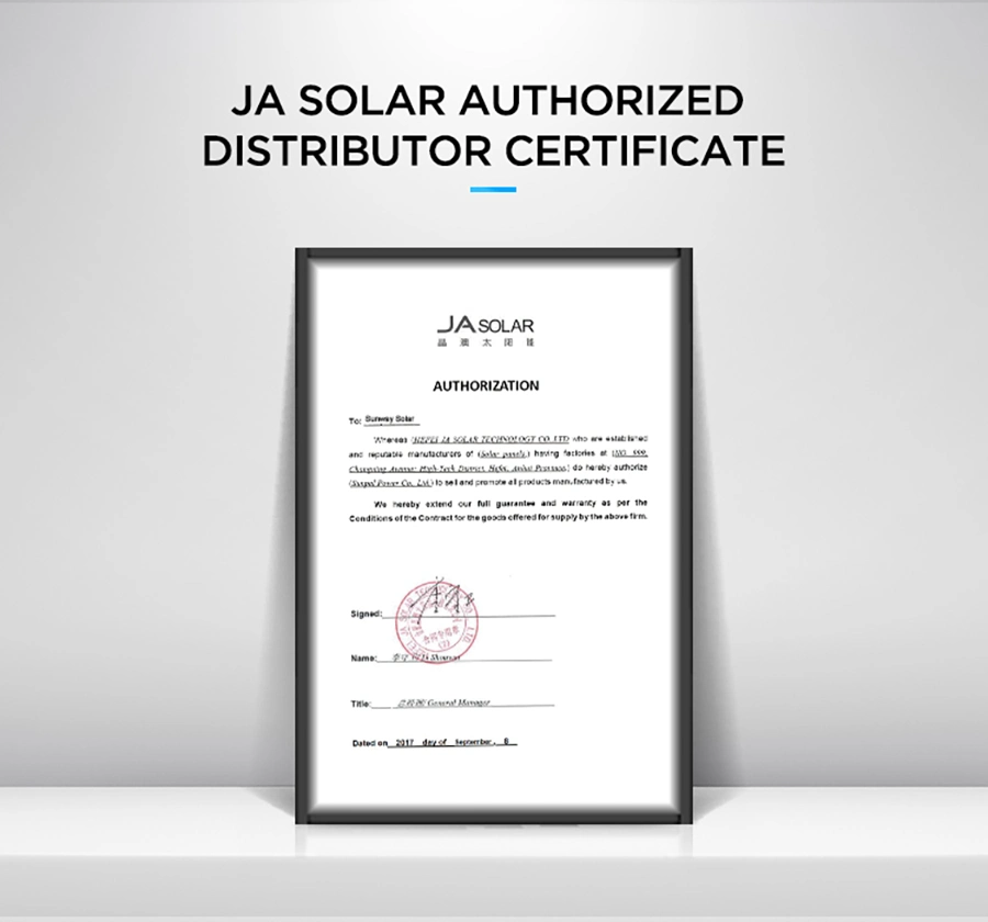 Solar Panels Tier 1 Mono Crystalline 450 Watts 144cell Ja Solar Plate 500 Watt Price