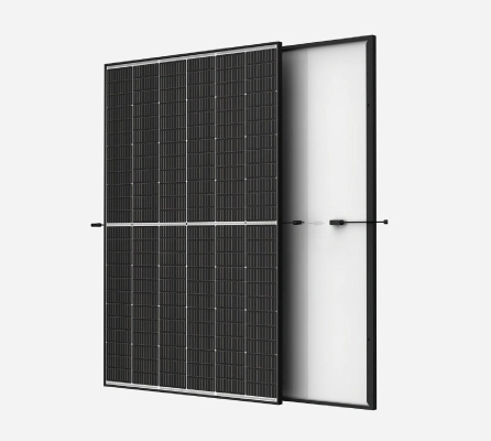 Trina Monocrystalline Solar Panel 425W 430W 435W 440W 450W 450 Watts Half Cut Mono PV Modules