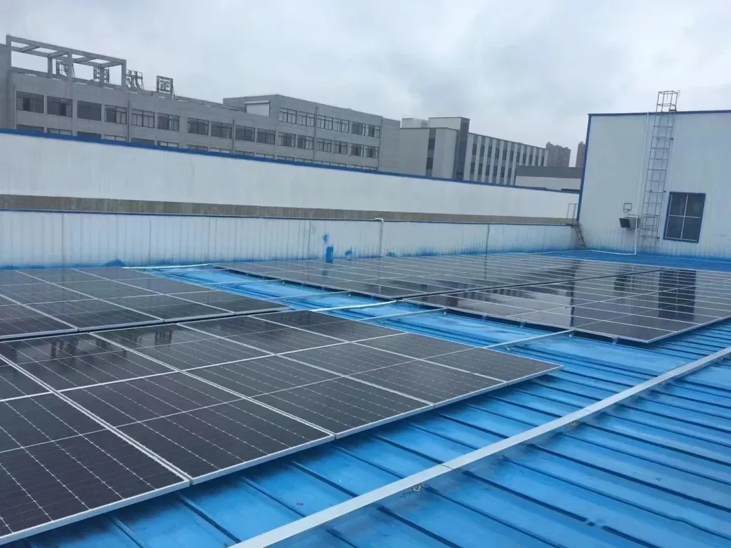 China Manufacturer Jinko Tiger PRO Bifacial 390W 400W 450W 460W 500W 535W 540W 545W 540 550 Watt 700 W 600W 700W Solar Panel