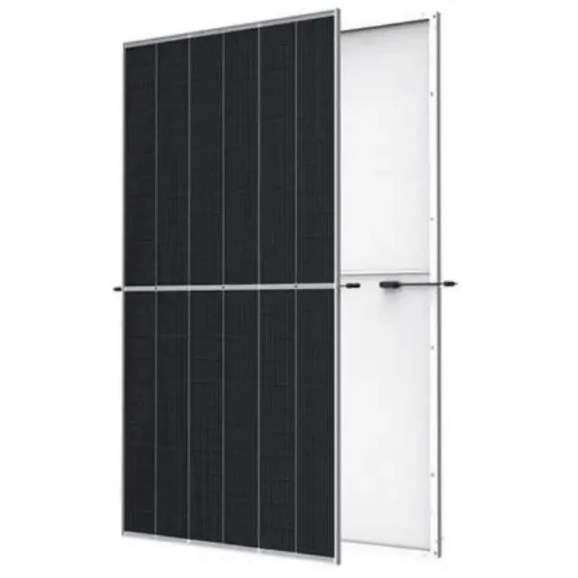Trina N-Type Bifacial 675W 680W 685W 690W 695W 700W Solar Panels 675-700 Watt Solar Power Panel