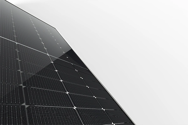Weup 450W Full Black Topcon N Type Monocrystalline PV Photovoltaic Solar Panel