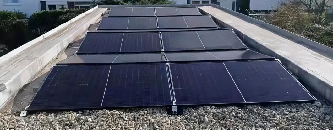 Industrial 540W 550 Watt Import Longi Hi-Mo 5 Solar Panels