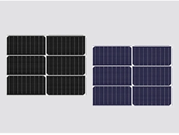 Best Selling Half Cut Solar Module 450 Watt 460watt Ja Sunway 9bb Solar Panels 500W Bifacial 2022