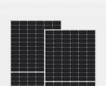 Best Selling Half Cut Solar Module 450 Watt 460watt Ja Sunway 9bb Solar Panels 500W Bifacial 2022