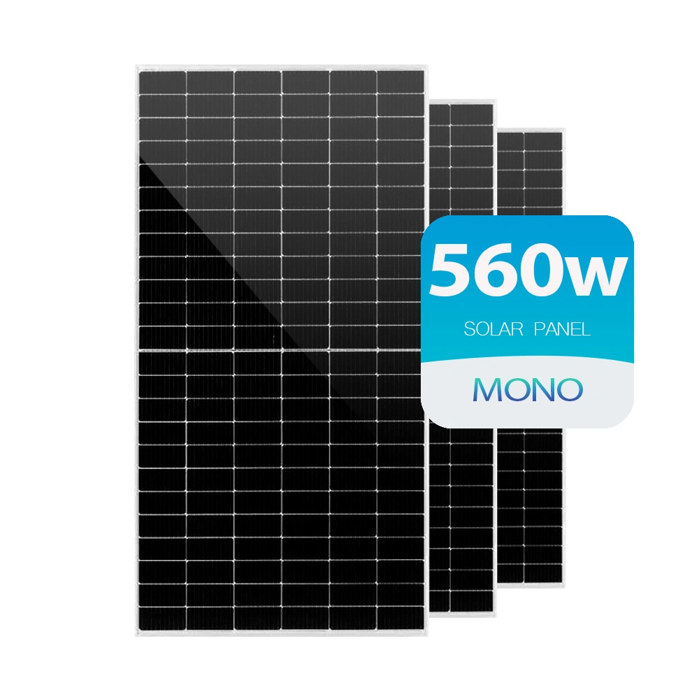 440watt 445watt 450watt 455watt 460watt Perc Technology Mono Solar Panels