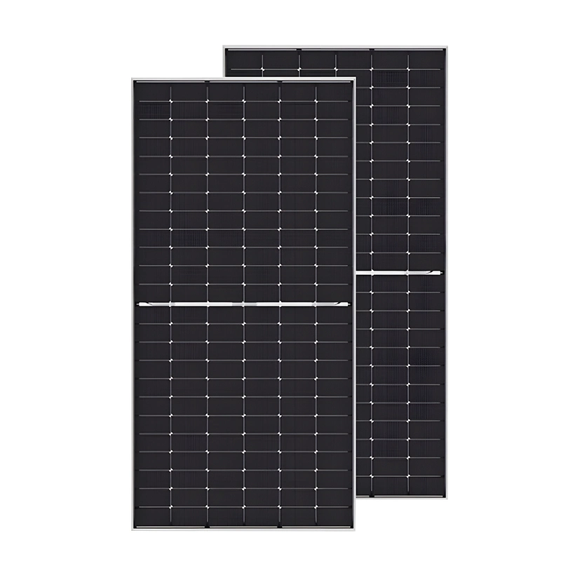 EU Stock Double Glass Jinko Solar Panels 156 Cell Solar Panel Topcon N Type Bifacial Photovoltaic Panel Monocrystalline Perc Photovoltaic 605 610 615 620 625W