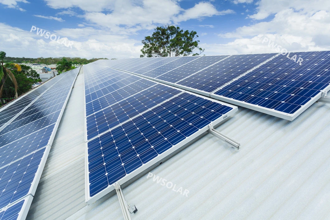 N-Type Topcon Module 450 Watt Half Cell Wholesale Solar Energy Mono Solar Panel Price