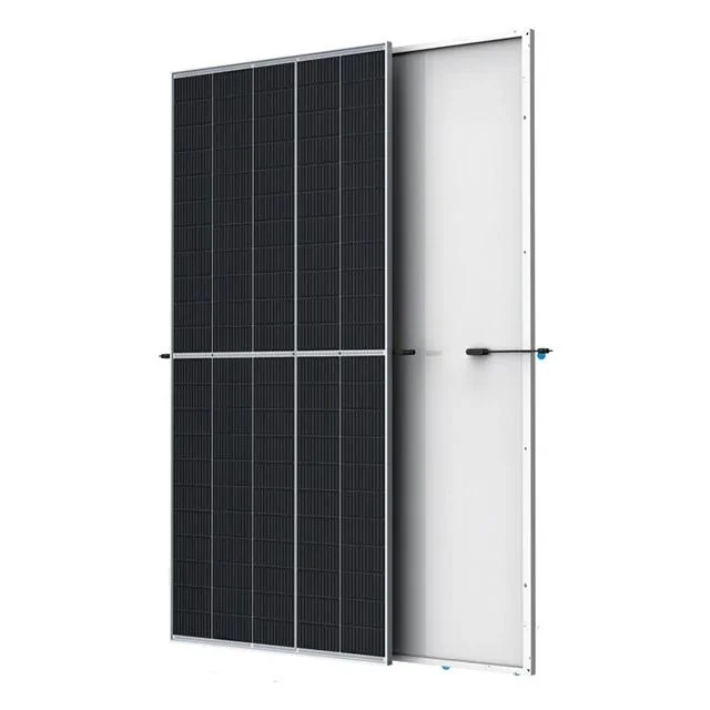 Trina N-Type Bifacial 675W 680W 685W 690W 695W 700W Solar Panels 675-700 Watt Solar Power Panel
