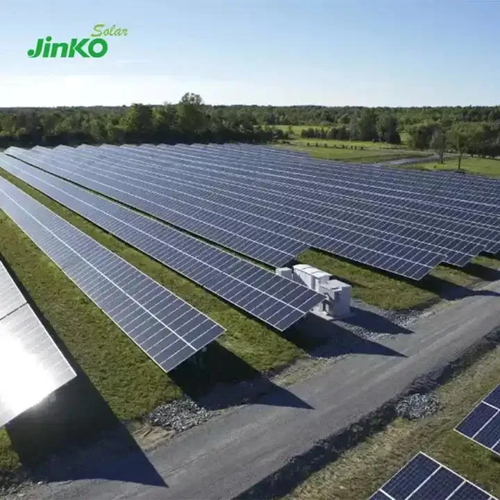 Jinko Solar Panel Price 500W 540W 545W 550 Watt 550W 600W 670W 700W Bifacial Photovoltaic PV Solar Panels