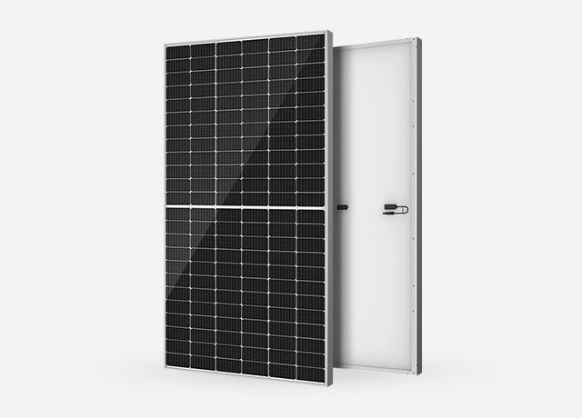 Longi Lr4 Lr5 Mono Perc Solar Panel Fotovoltaic 370W 375W 420W 540W 550 Watts