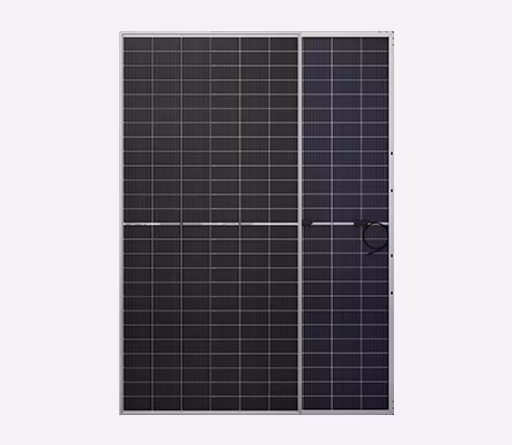 Sunpal Mono Bifacial Solar Panel 610W 620W 630W N Type Topcon Solar PV Modules Manufacturers