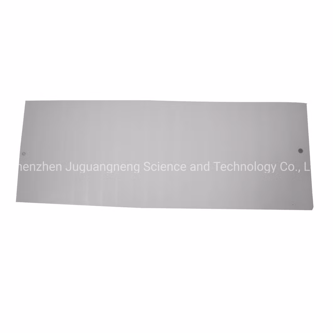 Factory Flexible ETFE Amorphous Thin Film Solar Panel
