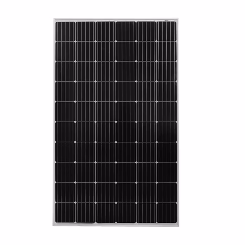 680W 690W 700W 800W Panel Solar Half Cell Perc Mono Solar PV Module