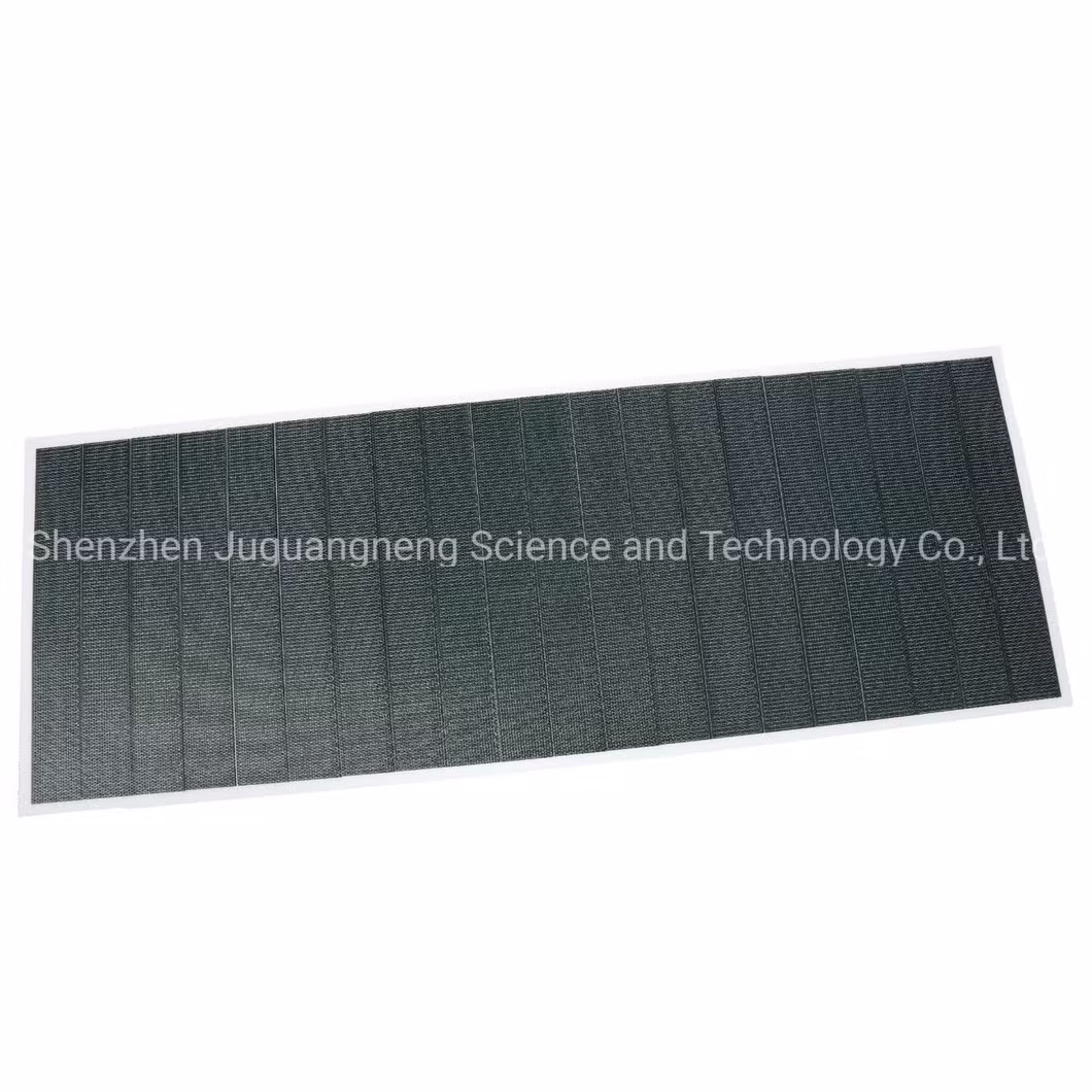 Factory Flexible ETFE Amorphous Thin Film Solar Panel