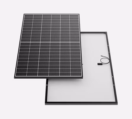 Sunevo N Type Solar Panels 540W 545W 550W 560W 570W Monocrystalline Solar Modules