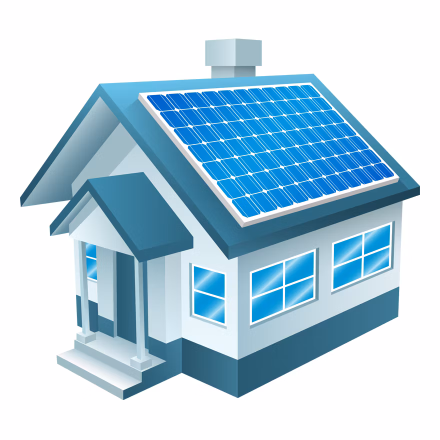 150W High Efficiency Monocrystalline Solar Panels Solar Cell