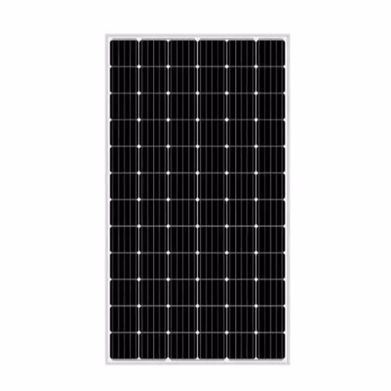 150W High Efficiency Monocrystalline Solar Panels Solar Cell
