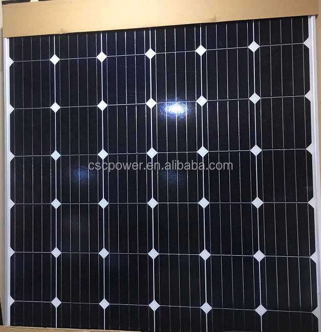 680W 690W 700W 800W Panel Solar Half Cell Perc Mono Solar PV Module
