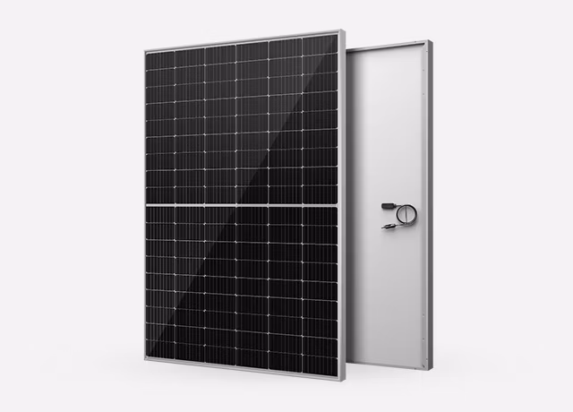 Longi Solar Panel 400W 410W 415W 420W PV Modules Monocrystalline Wholesale Price