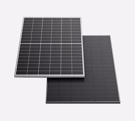 Sunevo N Type Solar Panels 540W 545W 550W 560W 570W Monocrystalline Solar Modules