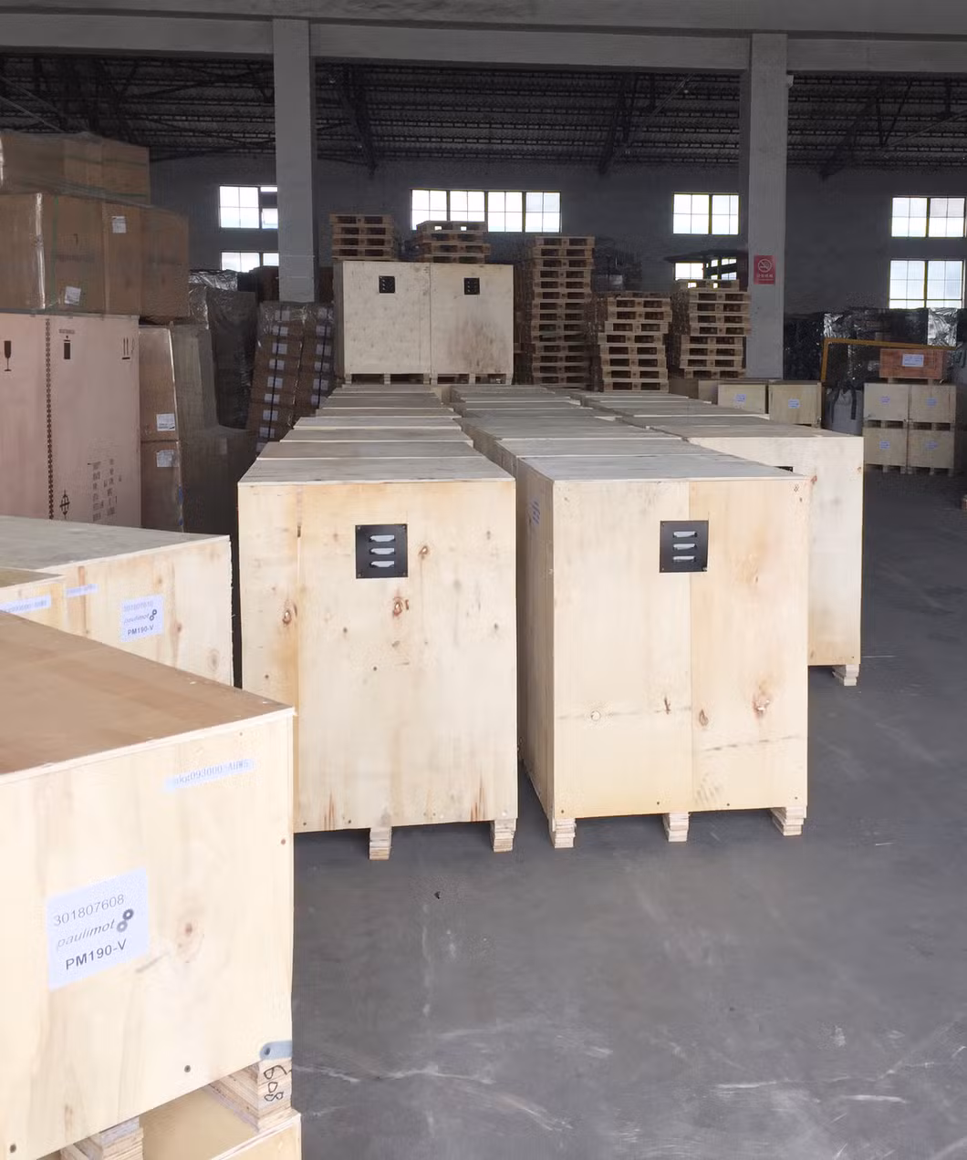 Heavy Duty Bench Variable Speed Manual Lathe with Ce Ky250b