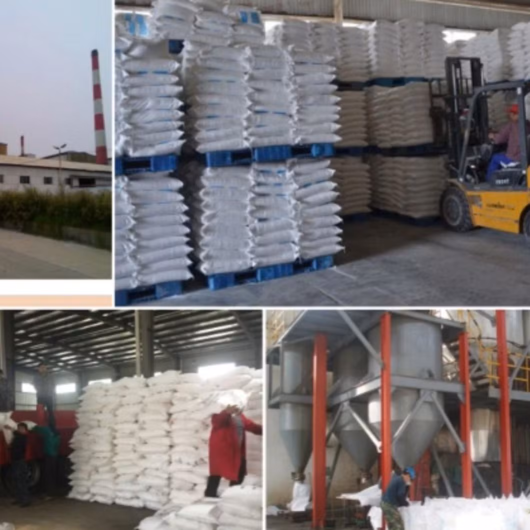 Agriculture Fertilizer Price Richase Magnesium Sulphate Heptahydrate