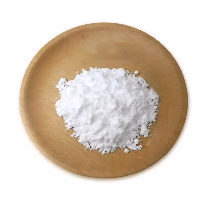 Manufacturer Supply Food Additives and Color Stabilizers High Purity Nano Metre MGO Spherical Type Flaky Magnesium Oxide Powder