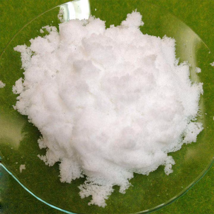 Potassium Nitrate Fertilizer for Flowers