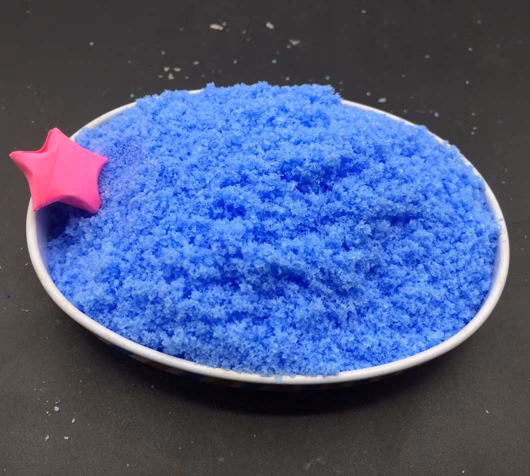 OEM Fertilzier 100% Water Soluble Fertilizer NPK 13-7-40+Te+Te Foliar Fertilizer
