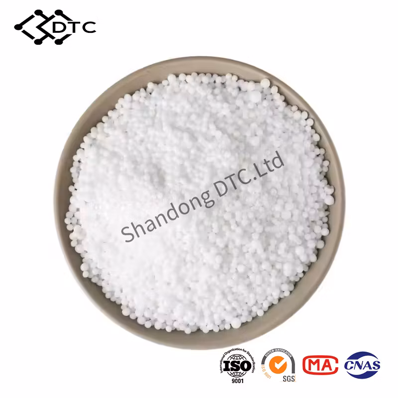 Organic Agriculture Calcium Ammonium Nitrate Fertilizer for Plants Granular ODM Can