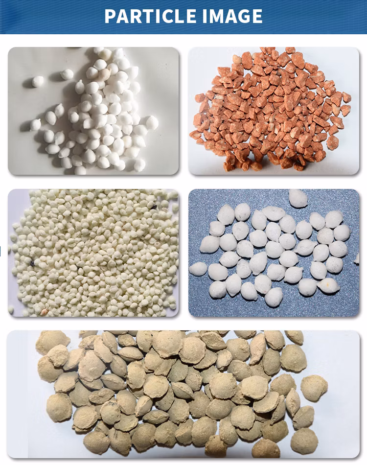 Calcium Nitrate Fertilizer Production Line Melting Fertilizer Production Line