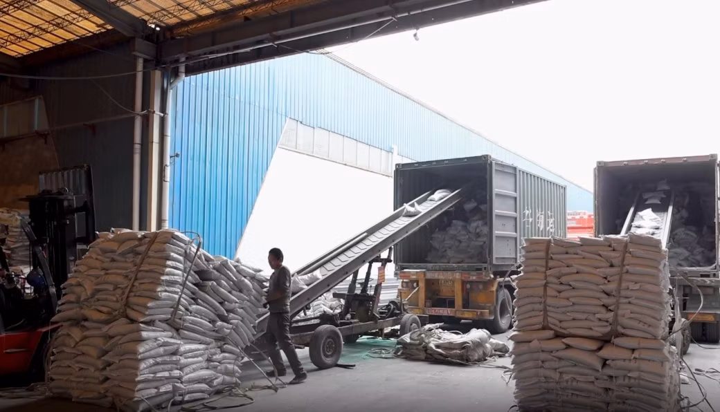 High Nutrient Hot Sale Organic Fertilizer Amino Humic Acid NPK Granular Fertilizer