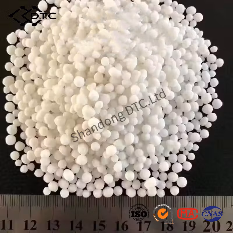 Best Price ISO Certified Granular Calcium Ammonium Nitrate Fertilizer