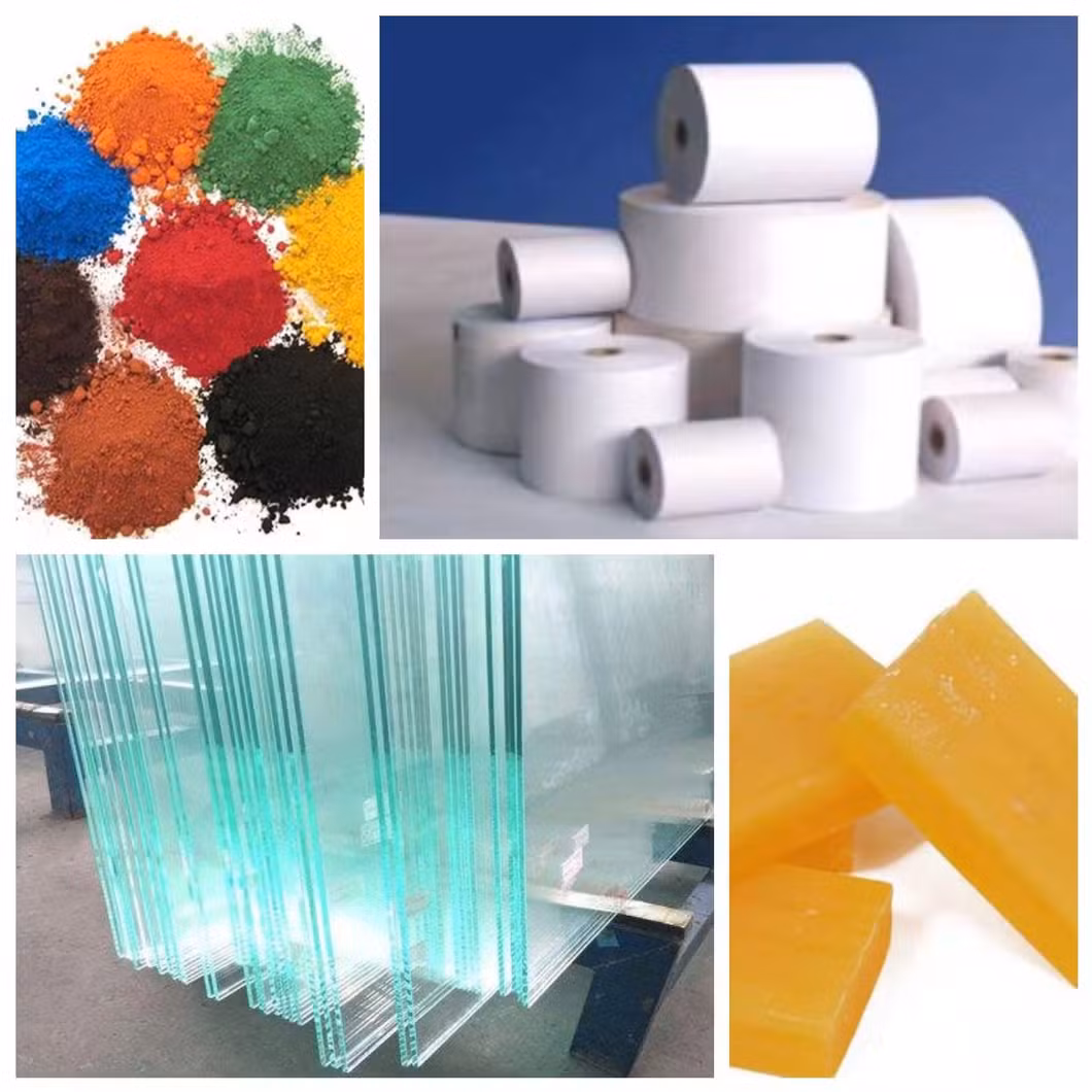 Sodium Sulphate Anhydrous Used as Additive in Detergent and Soap