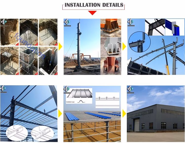 Durable and Cheap Simple Chicken Farming with Factory Design