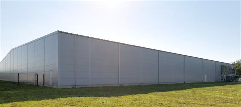 Best Manufacturer Automatic Free Range Backyard Chicken Livestock Farm